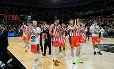 Los 366 días que hicieron al Leyma Coruña tocar la cima y despertarse del sueño de la ACB: “Hoy duele, mañana empezamos a construir de nuevo…”