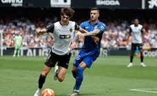 Los sancionados y lesionados para la jornada 36 y sus posibles sustitutos