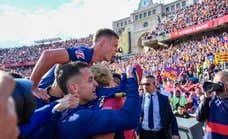 La «mentalidad increíble» del Barça de Hansi Flick que está detrás del 4/4 en Clásicos y de una Liga que a tiro
