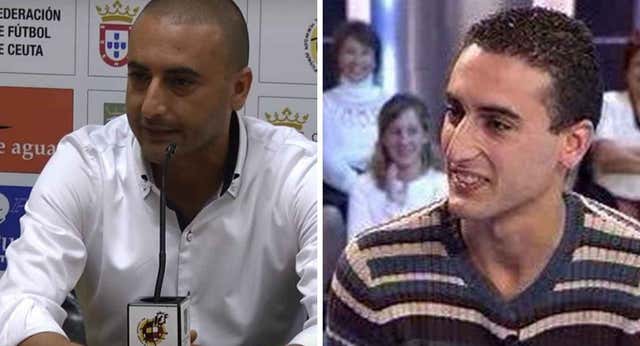 La mano que mece la cuna del Ceuta pronunció una frase legendaria de Gran Hermano y se ha desvivido por el club: “Necesitamos denominadores comunes”