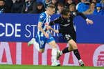 Leganés - Espanyol, en directo: sigue el resultado de LALIGA EA Sports