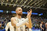 El Real Madrid asegura la primera plaza en el emocionante regreso de Dzanan Musa a Lugo
