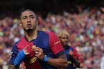 Los 15 minutos de locura que explican la grandeza del Barça de Flick... con una indirecta de Raphinha en su celebración