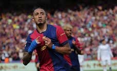 Los 15 minutos de locura que explican la grandeza del Barça de Flick... con una indirecta de Raphinha a los conspiranoicos