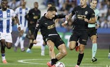 Sergi Canós pasará por el quirófano por una hernia
