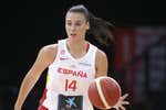 Raquel Carrera liderará a una España que no contará con su mayor estrella en el Eurobasket