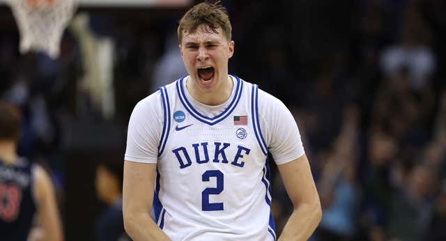 El plan de los Mavericks con el traspaso de Doncic termina teniendo sentido: ganan el número 1 del draft y ya sueñan con Cooper Flagg, el último unicornio