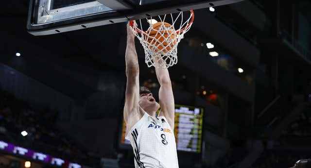 Las quinielas del draft tras el sorteo bomba que sonrió a los Mavs: Hugo González en primera ronda, Almansa en segunda y otro madridista top 15