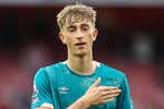 Una reunión entre los agentes de Dean Huijsen y el Real Madrid deja el fichaje a punto de caramelo