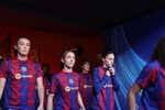 Se acaba el runrún con Ingrid Engen: se irá del Barça cuando acabe la temporada