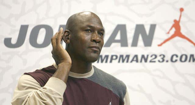Michael Jordan sale de la cueva y hace saltar por los aires la NBA: “Estoy emocionado”