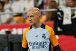 Pintus presume de oferta de la Juventus... pero todos los caminos le mantienen en el Real Madrid