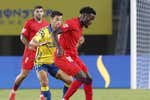 Sevilla - Las Palmas, en directo: sigue el resultado de LALIGA EA Sports