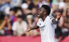 Las leyendas del Real Madrid le mandan un mensaje claro y directo a Vinicius: “Tiene que entender que el jugador es Mbappé”