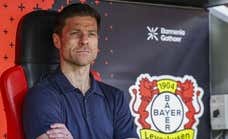 Xabi Alonso llega al banquillo del Real Madrid plagado de incertidumbres y una certeza: «El fútbol ha sido, es y será siempre de los futbolistas»