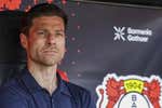 Xabi Alonso llega al banquillo del Real Madrid plagado de incertidumbres y una certeza: «El fútbol ha sido, es y será siempre de los futbolistas»