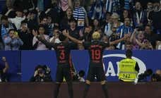 La revolución de Hansi Flick abre la era de Lamine Yamal y le da al Barça su 28º título de LaLiga