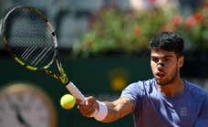 'El Mago' del tenis alucina con las dejadas de Carlos Alcaraz: «Tiene el coraje de un inconsciente»