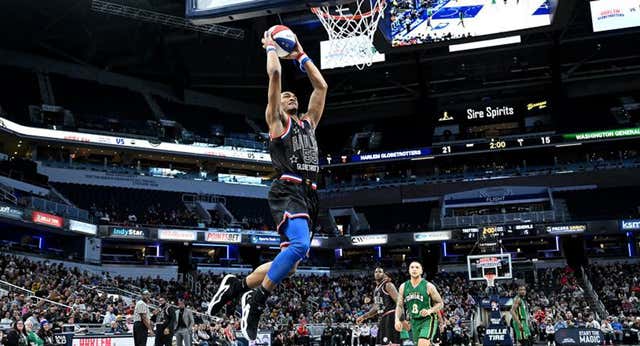 El poder sanador de los Harlem Globetrotters: «Un niño me pidió un autógrafo para venderlo y costear una cirugía cerebral»