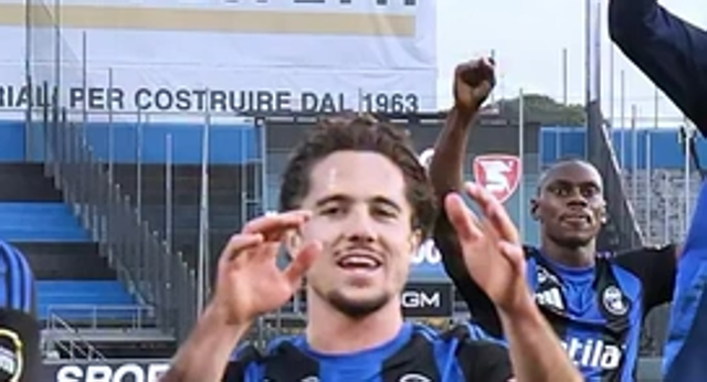 ¿Un equipo de fútbol con un perro como presidente? Sí, esto pasó… ¡y acaban de ascender a Serie A!
