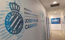 13 habitaciones a las afueras de Barcelona son el secreto mejor guardado del Espanyol: «Joan García era un reloj»