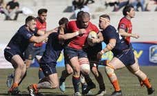 España anuncia una candidatura para los Mundiales de rugby de 2035 y 2037