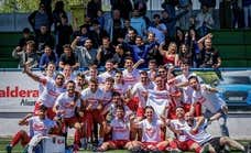 Union FC, un club de barrio gestionado por estrellas del deporte que aspira a ser el Wrexham español: “Al principio creí que me estaban tomando el pelo”