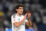 Vallejo vuelve a sentirse futbolista 232 días después