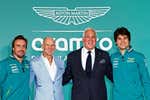 Adrian Newey aumenta la esperanza de Fernando Alonso para 2026: «Mi anterior equipo tenía uno de los peores túneles de viento»