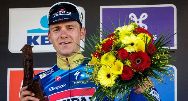 Remco Evenepoel podría fichar por Ineos en 2026 y revolucionar el mercado: «Se va casi seguro»