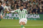 Rayo Vallecano - Real Betis, en directo: sigue el resultado de LALIGA EA Sports
