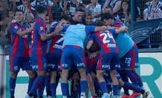 Muniain alza la voz como capitán de San Lorenzo ante los impagos: «Llevamos varios meses sin percibir nuestros salarios»