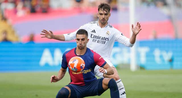Los sancionados y lesionados para la jornada 37 y sus posibles sustitutos
