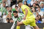 La calculadora de la penúltima jornada de Liga
