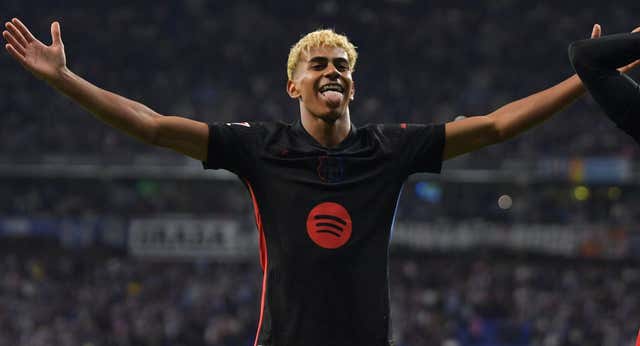 Ni Pelé ni Messi ni Cristiano, la precocidad de Lamine Yamal no tiene rival en la historia: «Ganará los títulos que quiera»