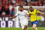 Las Palmas denunciará al Sevilla por alineación indebida... pero en Nervión insisten: no hay caso Badé