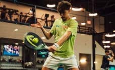 Dos nuevas parejas para el Premier Padel de Buenos Aires: Curro Cabeza jugará con Ramiro Moyano y Virginia Riera apuesta por Raquel Eugenio