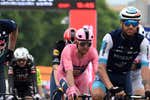 Etapa del Giro de Italia 2025 hoy: recorrido, perfil, horarios y dónde ver por TV en España