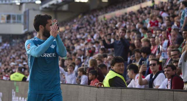 El final del Betis: carácter, sexta plaza… y todo al 28