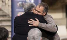El olfato de Joan Laporta está tras el éxito del Barça: el consejo de Cruyff, el recelo con Xavi y la lectura en 'El País' que despertó la vía Hansi Flick