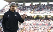 Pellegrini tiene la primera tarea para Breslavia: recuperar la seguridad defensiva