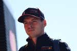 Max Verstappen deja abierta una diminuta rendija para su continuidad en Red Bull: «Tampoco sé si me despertaré mañana»