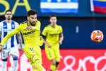 Me llega, me cuentan, me confirman: reunión Atleti-Villarreal por Álex Baena, Giuliano Simeone ya negocia su renovación y un fichaje 'lateral' del Madrid