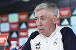 Ancelotti elogia al Barça y no lamenta la falta de fichajes: «Han traído a Camavinga, Rüdiger, Tchouameni, Bellingham, Mbappé…»