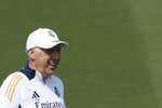 Jorge Valdano reclama respeto para Ancelotti: «Que la mayoría silenciosa active la memoria y se haga sentir por encima de los cretinos»