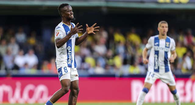 Cómo baja el Leganés y cómo se salvan Getafe, Espanyol y Alavés en la Jornada 37