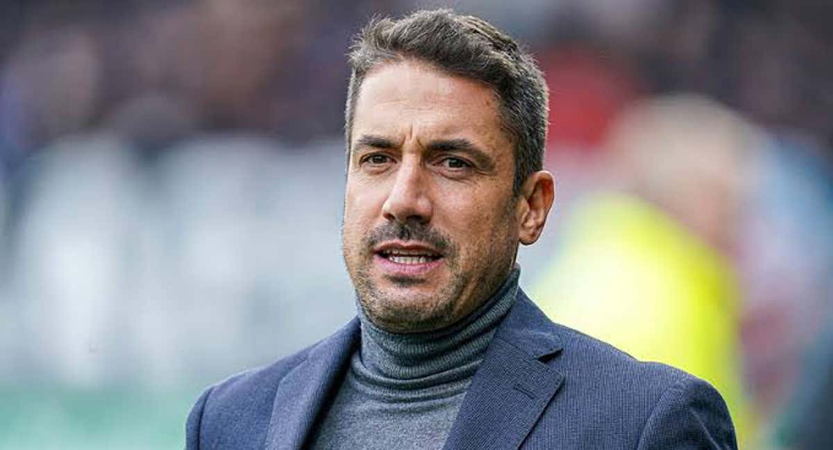 Julio Velázquez./