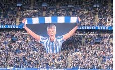 Oro y brillantes para Imanol Alguacil, un entrenador de leyenda
