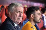 Ancelotti no descarta la continuidad de Modric: «Tendrán tiempo de tomar la decisión adecuada»