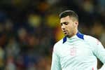Rodri Hernández inicia la cuenta atrás de su regreso hablando de fútbol: «Hay jugadores buenísimos que insultan al rival, que provocan... Y no daré nombres»